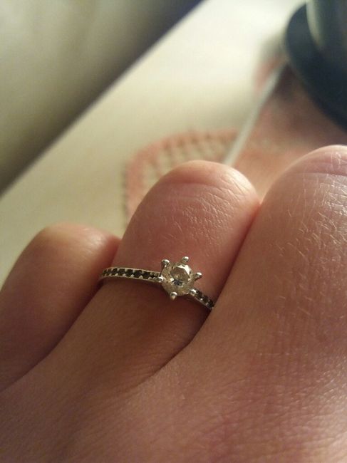 Voi che cosa mi consigliereste?💍⁉ - 4