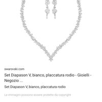 Gioielli Swarovski - 2