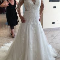Abito sposa - 2