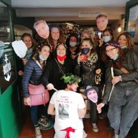 Addio al nubilato! - 1