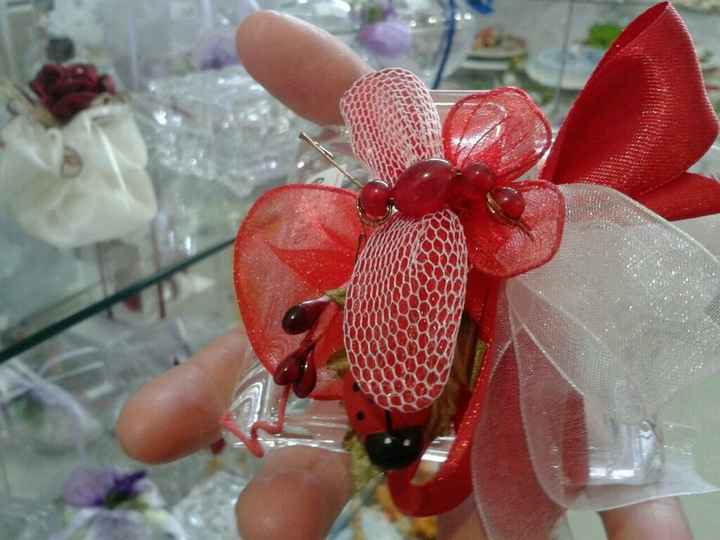 Club della sposa  rossa - 2