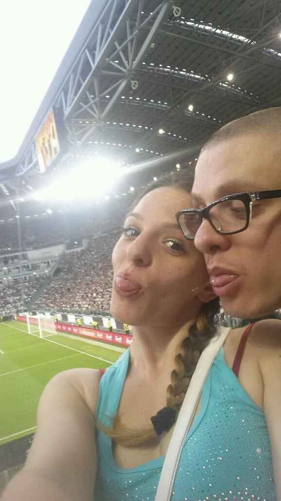 Una foto insieme, recente! - 1