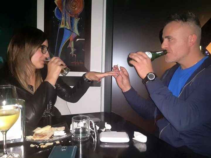 Arriva l'anello... ma era solo un'altra cosa da fare.. - 1