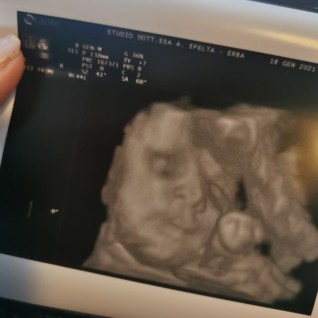 Future mamme Marzo 2021 - 1