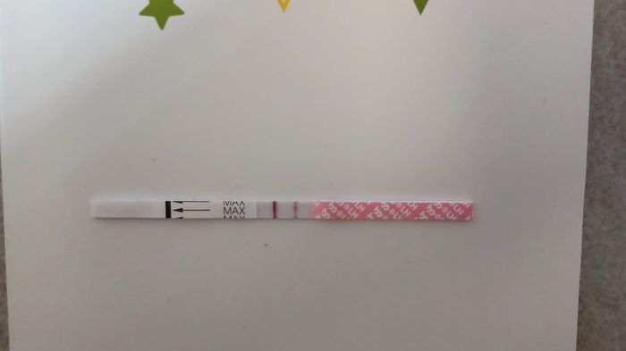 Chi non le aspetta per Aprile 2022 💓🍀🤞🏼 - 1