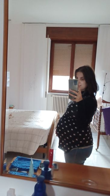 Future mamme Gennaio 2023 ❤️🍀 2