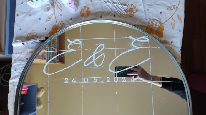 Tauble segnaposto.. 2