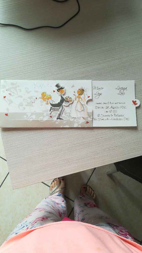 Partecipazioni Fai Da Te e dove trovarle 👌 - 2