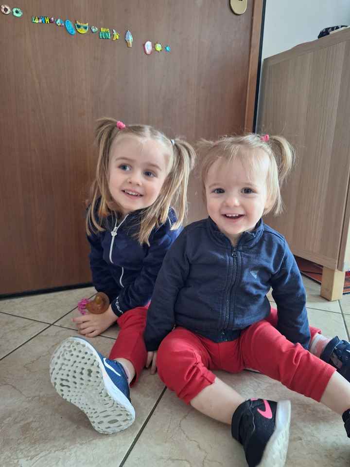 Chi non le aspetta per maggio 2024 🌹💛 - 1