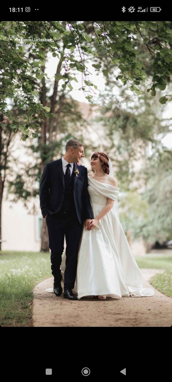 Una settimana dopo💕 - 1