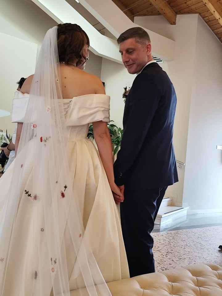 Una settimana dopo💕 - 3