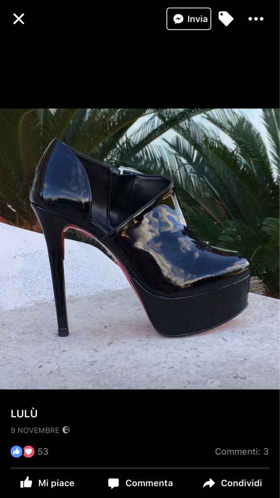 Scarpe invernali - 1