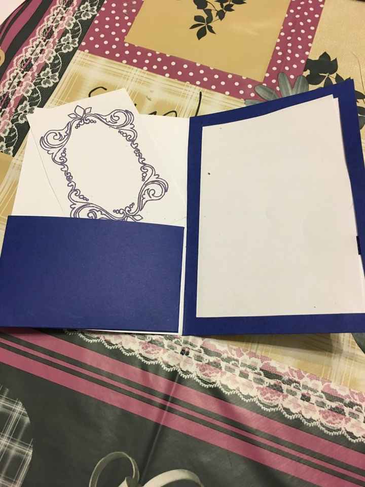 Le mie partecipazioni - 1