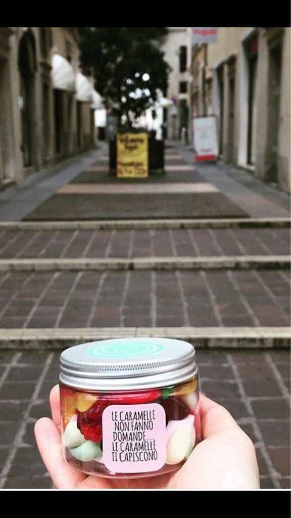 Confettata e bomboniere - 1