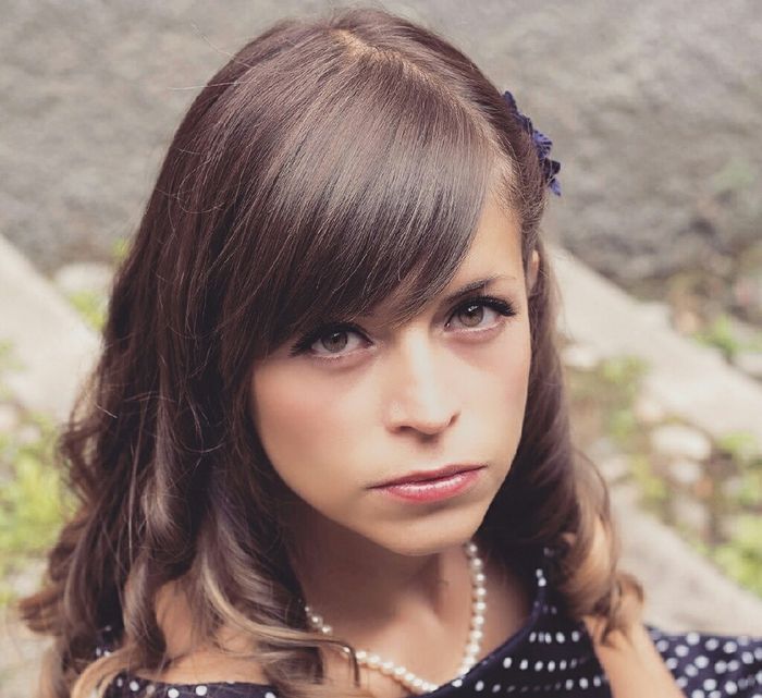 E dopo il topic somiglianze dei fm...voi a quale vip pensate di somigliare?? - 1