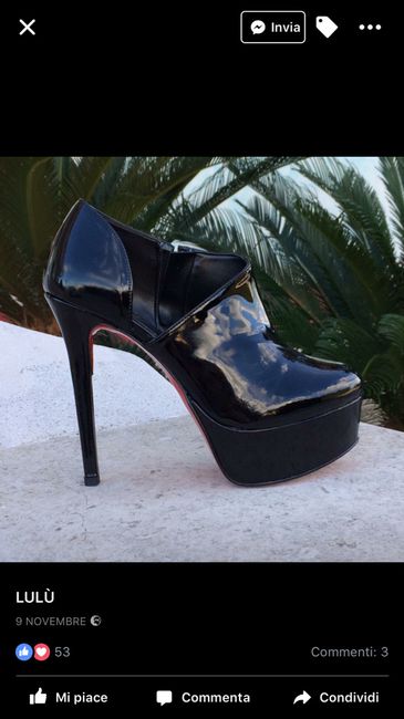 Scarpe invernali - 1