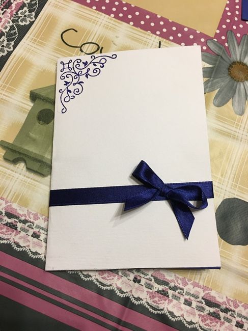 Le mie partecipazioni - 2