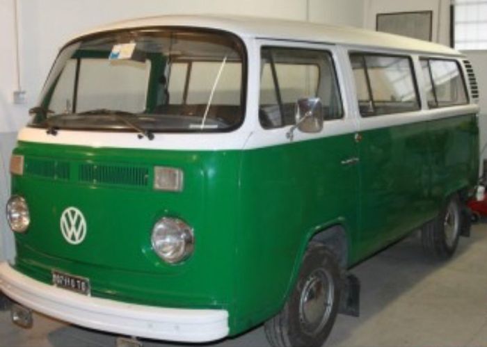 Auto d'epoca, sportiva ecc - 1