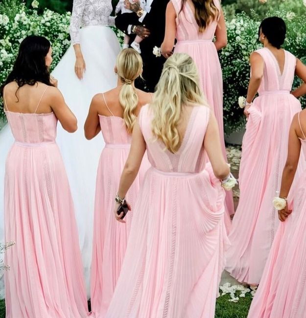 Abito damigelle 🎀💕 - 2