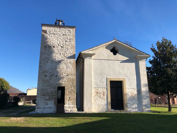 Foto della vostra Chiesa?? 😍😍 19