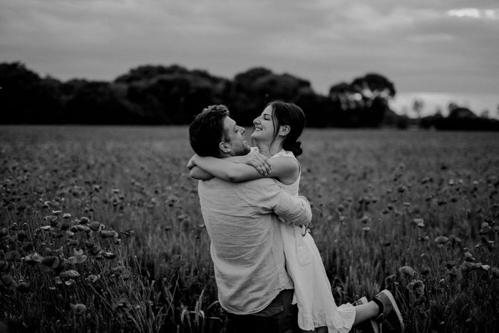 Avete fatto il servizio fotografico prematrimoniale? 🤍📸 4