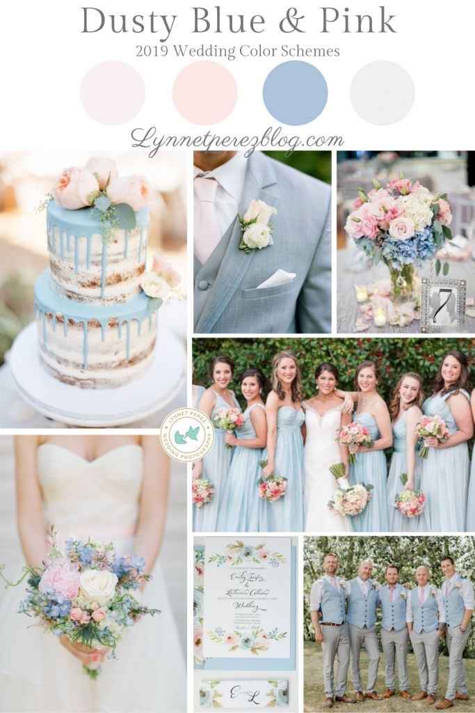 Palette matrimonio - 3