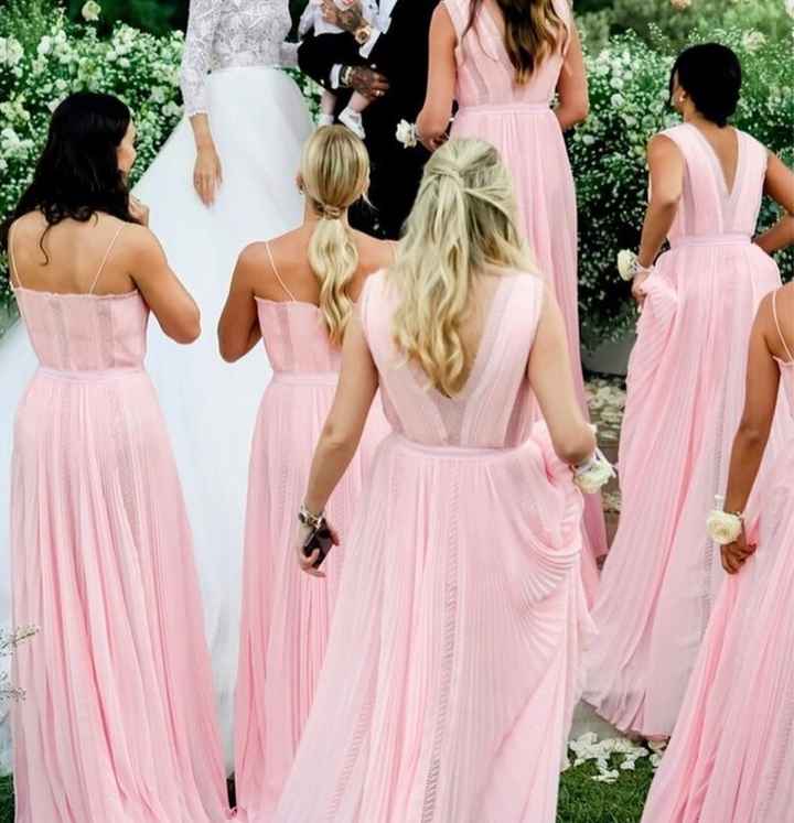 Abito damigelle 🎀💕 - 2