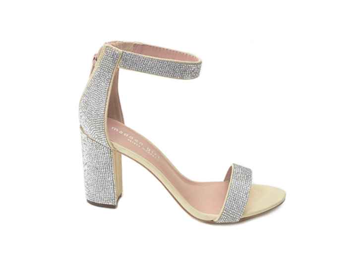 Scarpe jimmy outlet choo come calzano