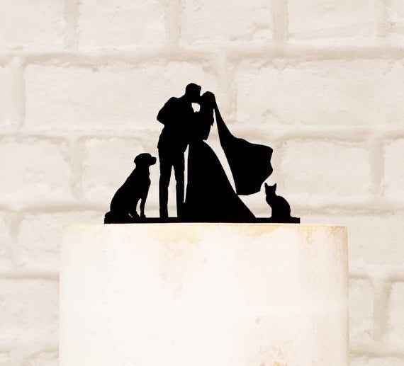 Sopra alla torta ❤️ - 1