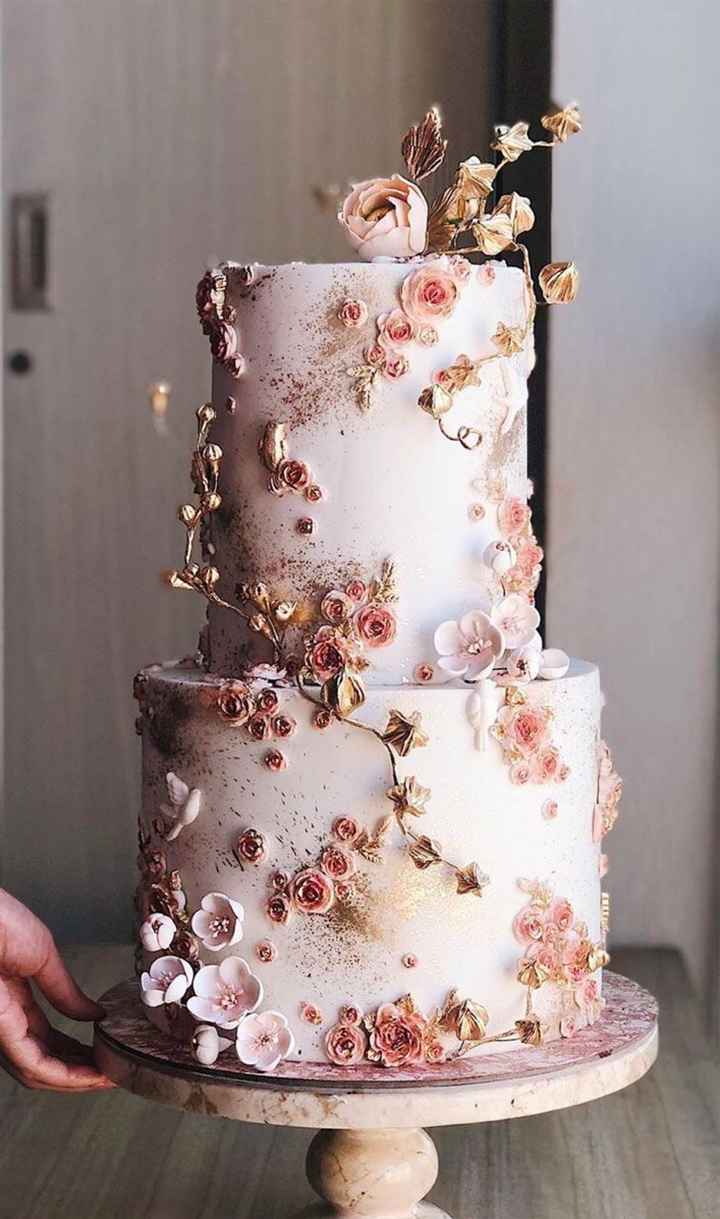 Torte wow 🎂 La vostra preferita è..? 😍 - 1