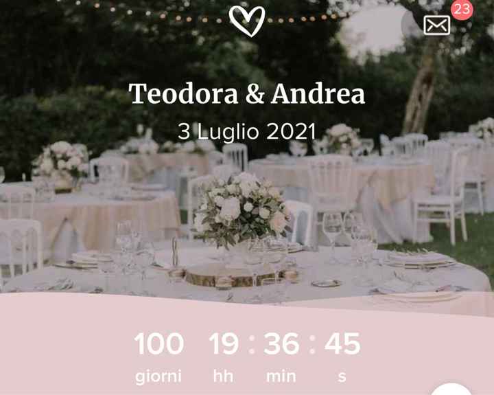 Screenshot! Quanto manca?! ✨🦋💖 - 1