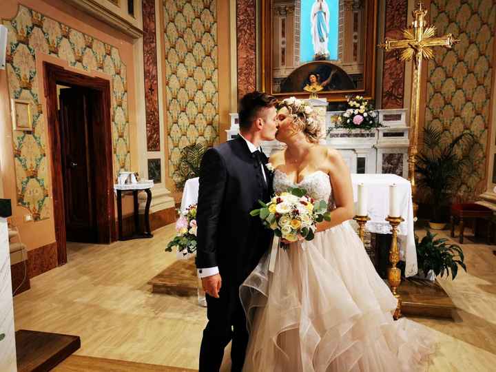 Se anche tu hai celebrato il matrimonio nel 2021...ENTRA! - 1