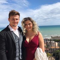 Condividi una vostra foto di coppia - 1