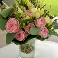 Uscite i bouquet! :) - 1