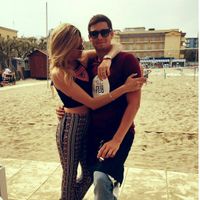 Presentati pubblicando una foto tua e del tuo fm - 1