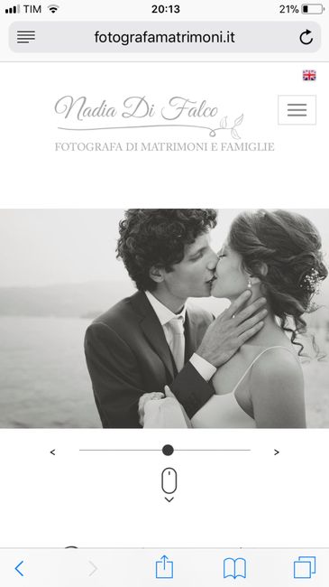 Acconciatura spose luglio - 1