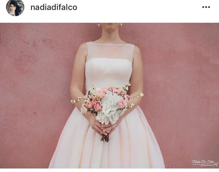 Bouquet bouquet e ancora bouquet !! - 1