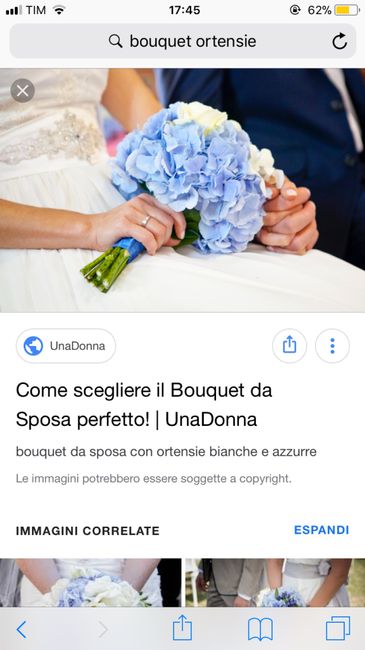 Bouquet bouquet e ancora bouquet !! - 3