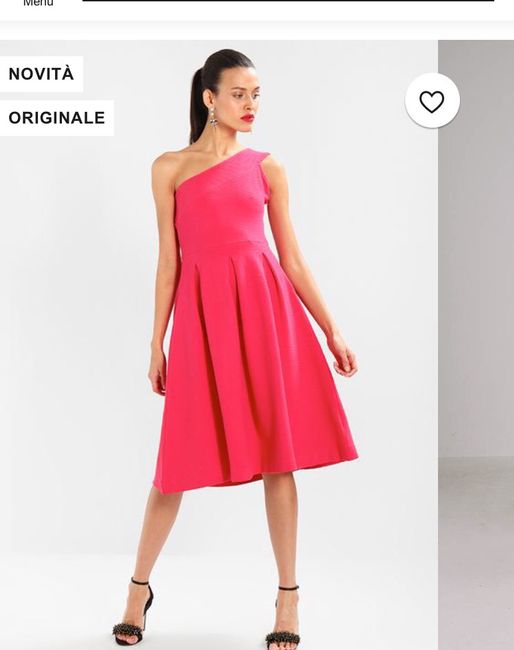 Invitata a matrimonio come vestirmi!! 4