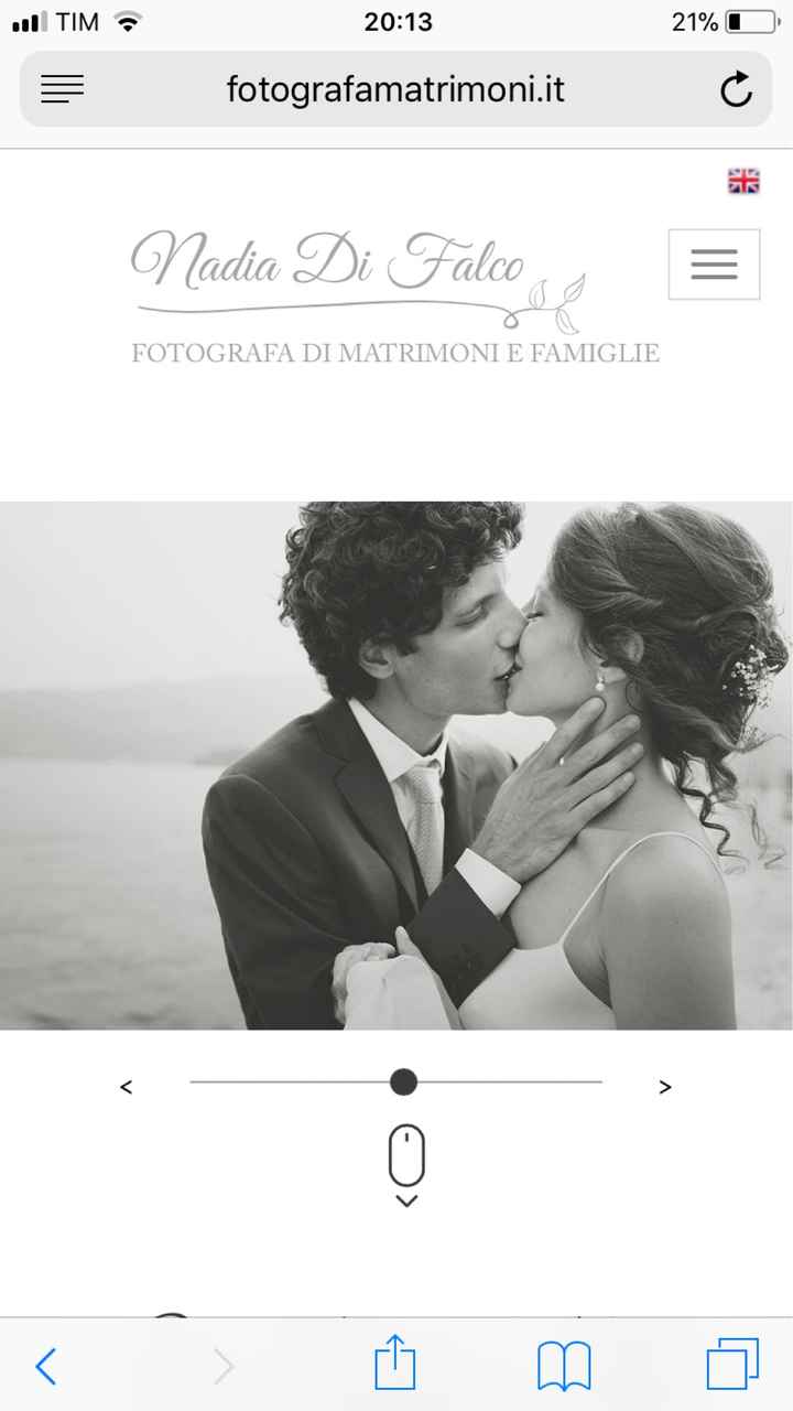 Acconciatura spose luglio - 1