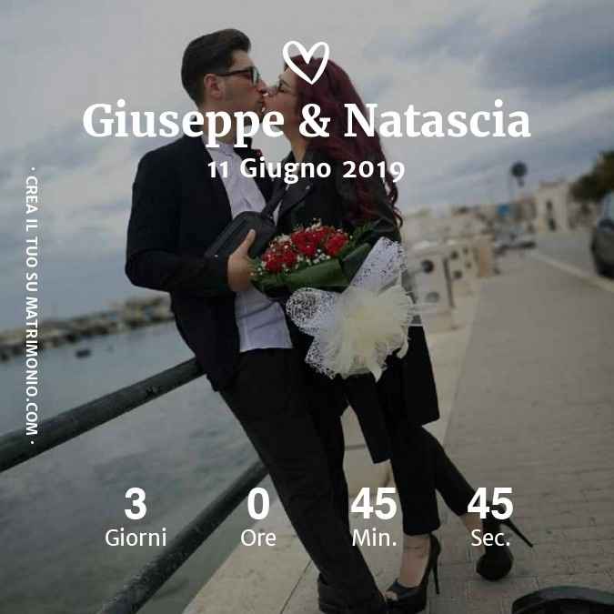 conto alla Rovescia... - 1