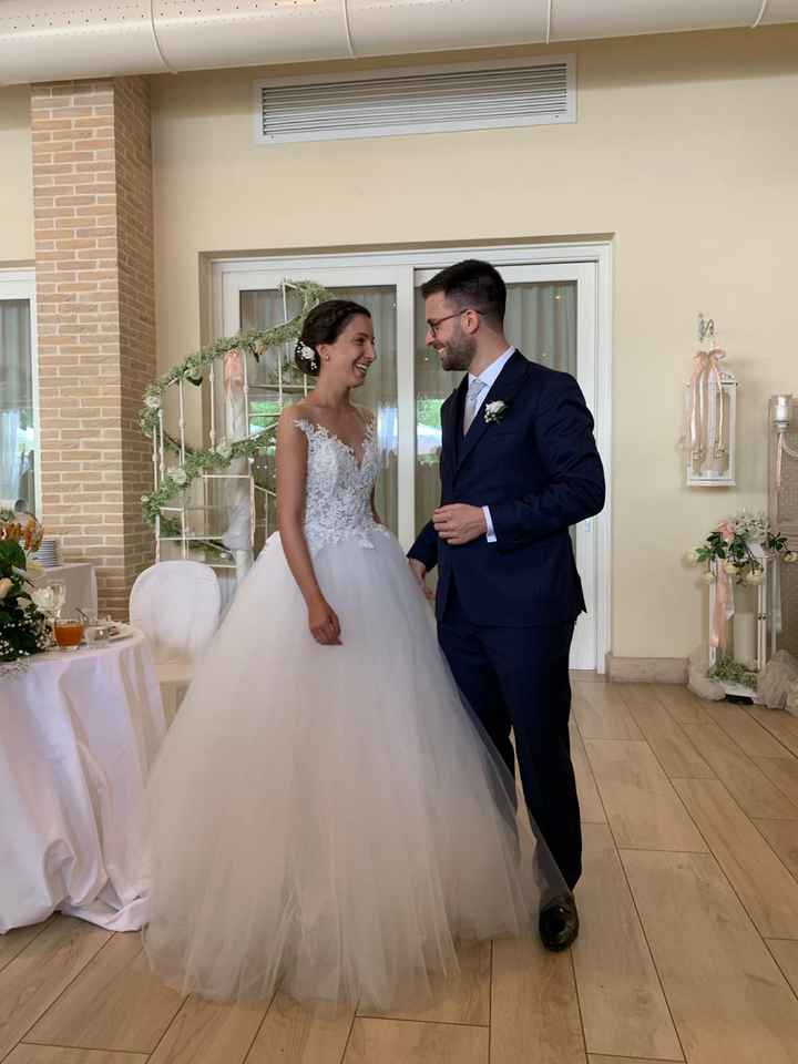 Per chi è già sposata! - 1