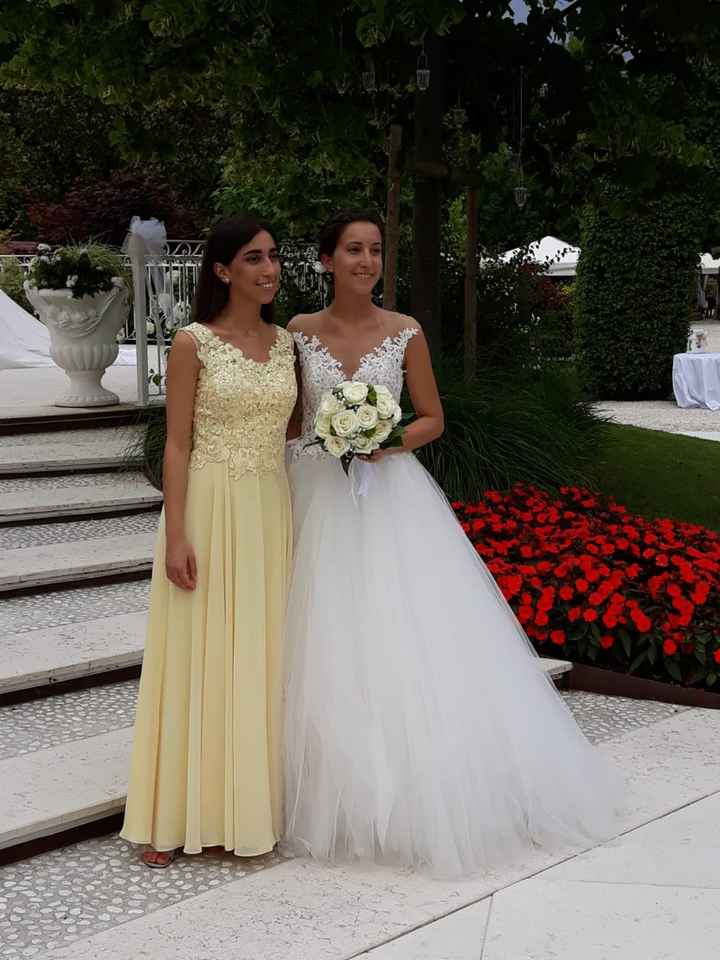 Per chi è già sposata! - 2