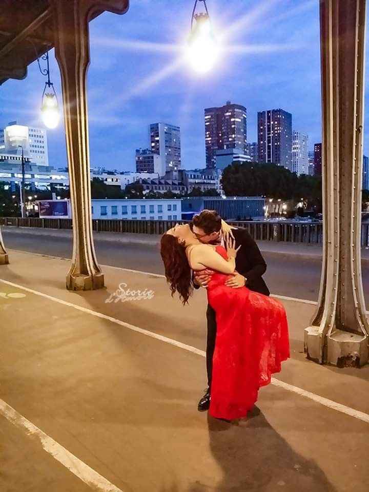 Weekend a Parigi per Promessa - 3