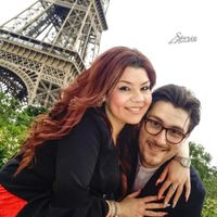 Weekend a Parigi per Promessa - 1