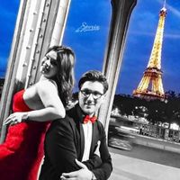 Weekend a Parigi per Promessa - 2