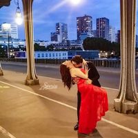 Weekend a Parigi per Promessa - 3