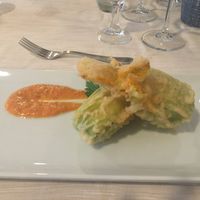 Cucina di Crema e Symposio - 1