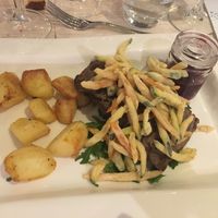 Cucina di Crema e Symposio - 3