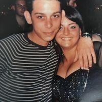 Condividete la vostra prima foto insieme e quella più recente! - 1